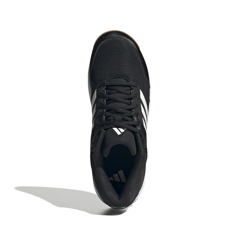 ADIDAS Speedcourt M Hallenschuhe mit optimalem Grip