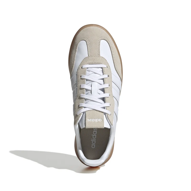 ADIDAS BARREDA DECODE LUX Sneaker aus Leder
