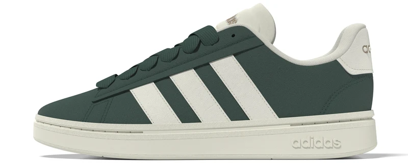 ADIDAS GRAND COURT ALPHA 00s Sneaker mit Cloudfoam