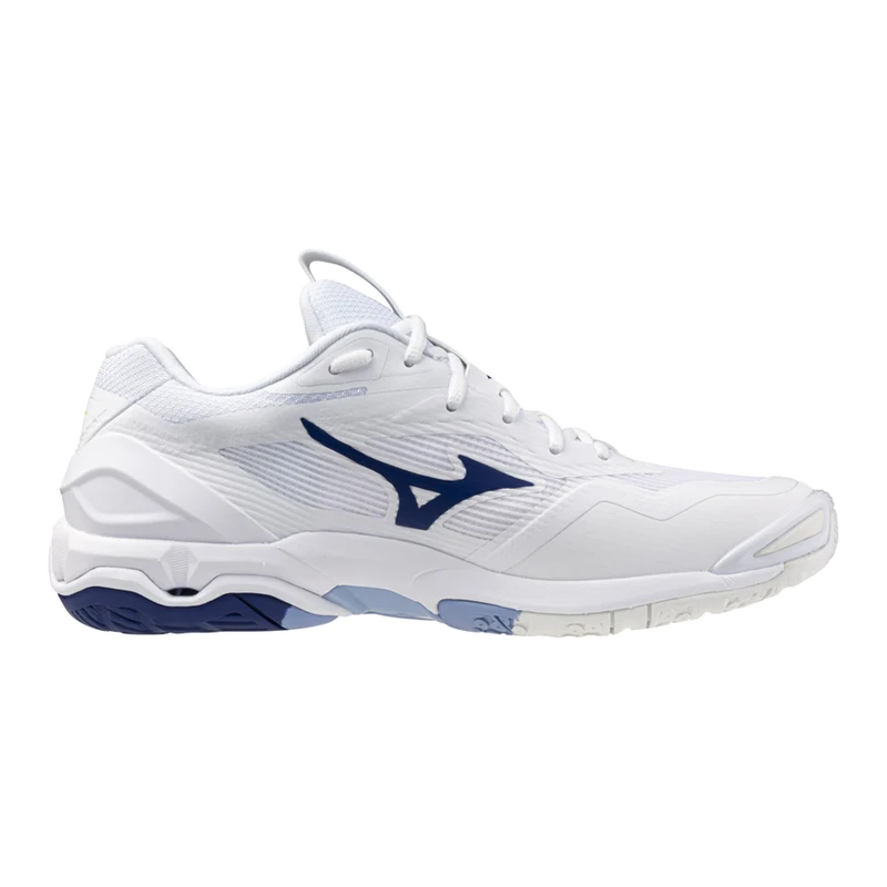 MIZUNO WAVE STEALTH 6(U) Hallenschuhe mit Dämpfung