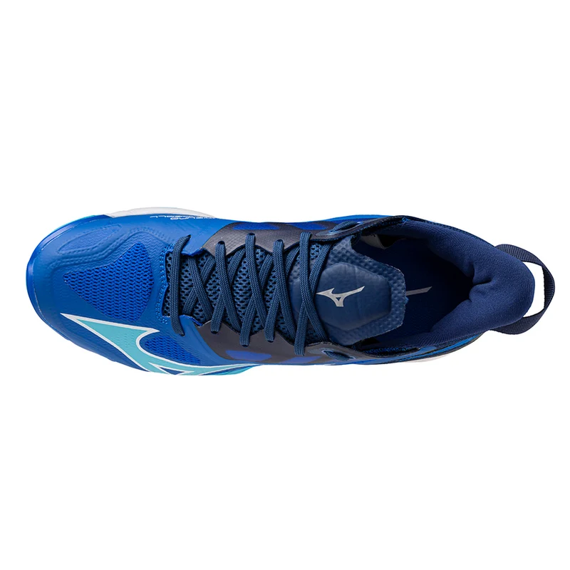MIZUNO WAVE MIRAGE 5(U) Handballschuh flexibel & leicht