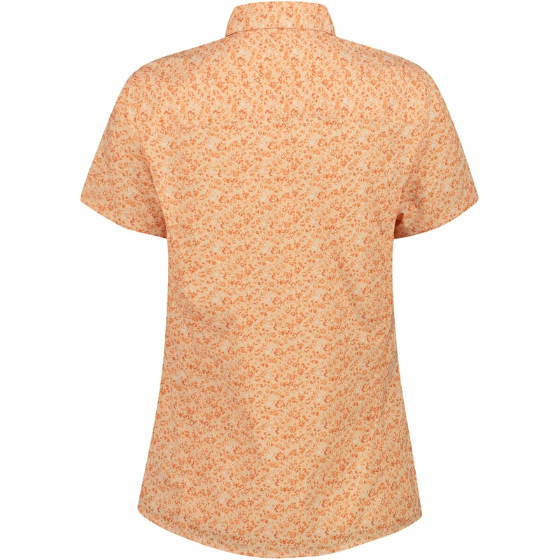 CMP Woman Shirt Damen Salmone-Tangeri Sportmode