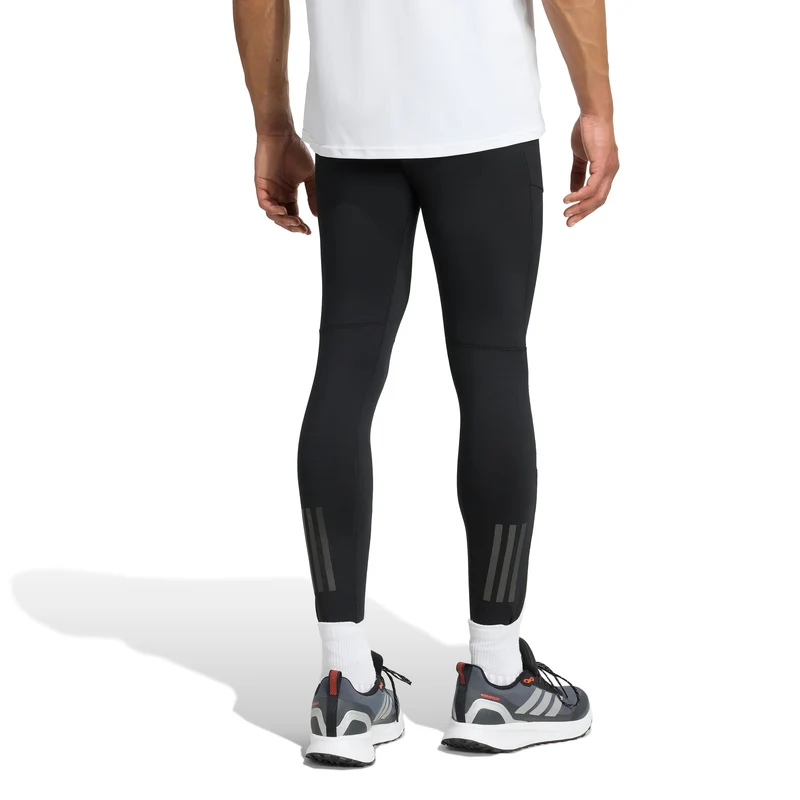 ADIDAS OTR B WIN TIG Laufleggings mit CLIMAWARM