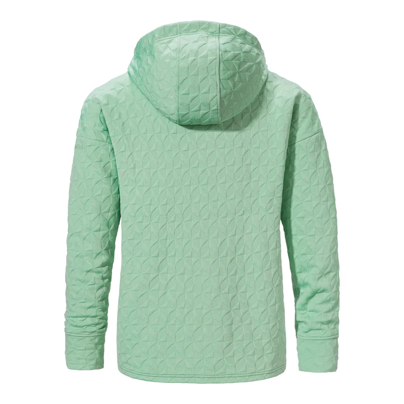 SCHÖFFEL Hoody Style Vindave WMS – Nachhaltiger Komfort