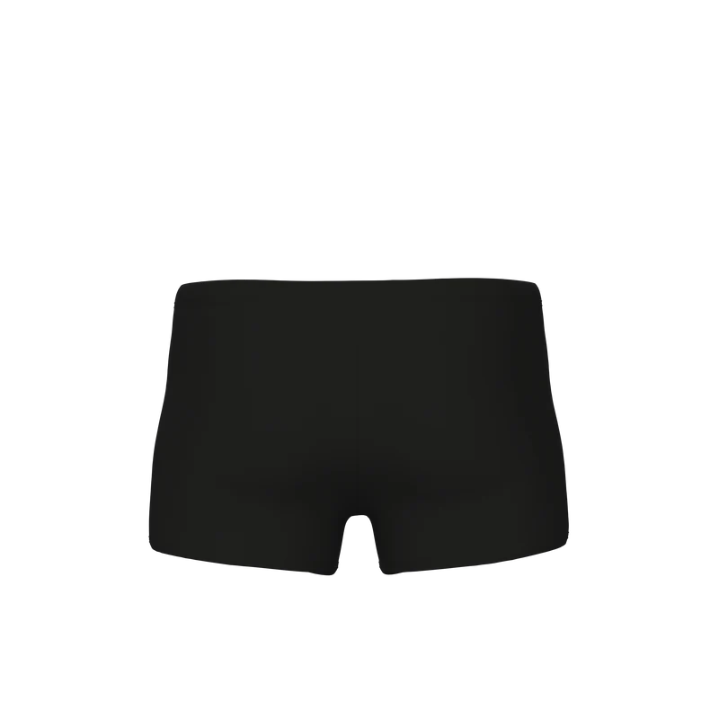 ARENA Scratchy Swim Short Herren Badehose