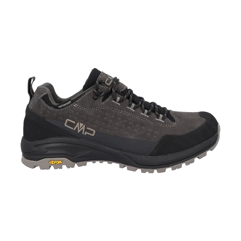 CMP Vertyx Low Trekking Schuhe WP Herren & Unisex