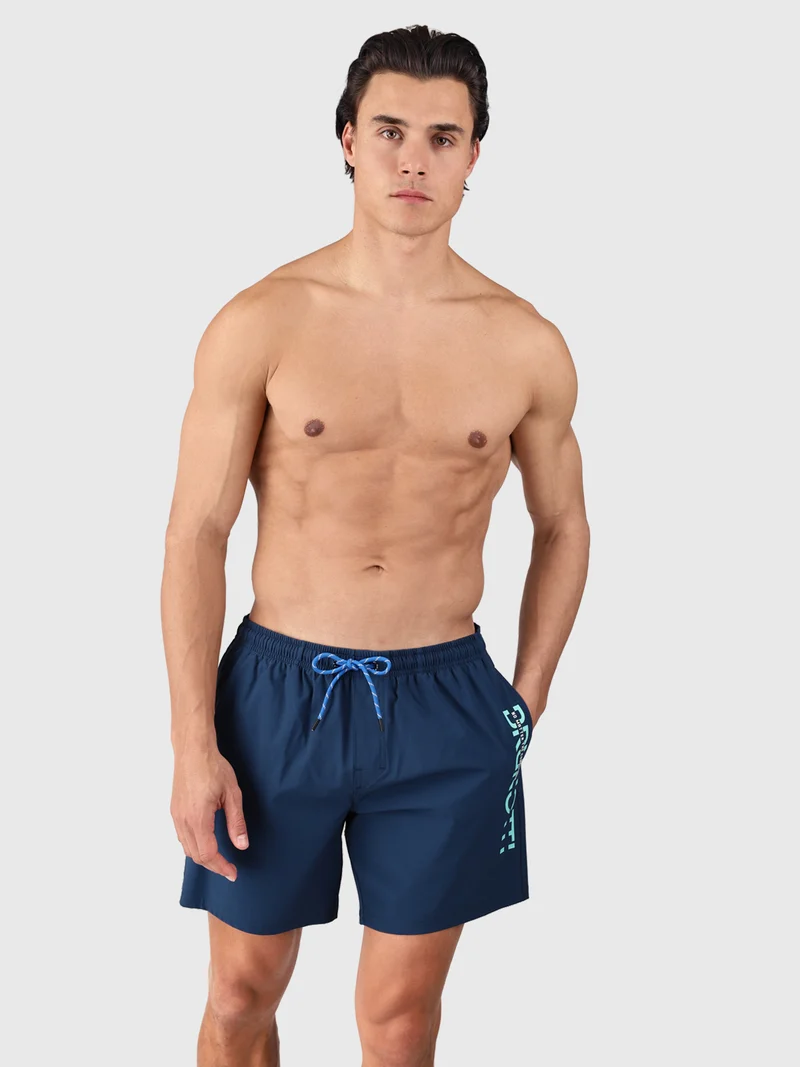 BRUNOTTI Cester Men Swim Shorts – Sportliche Badeshorts