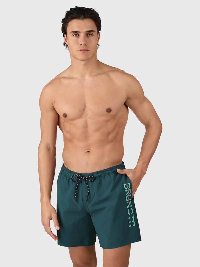 BRUNOTTI Cester Men Swim Shorts – Sportliche Badeshorts