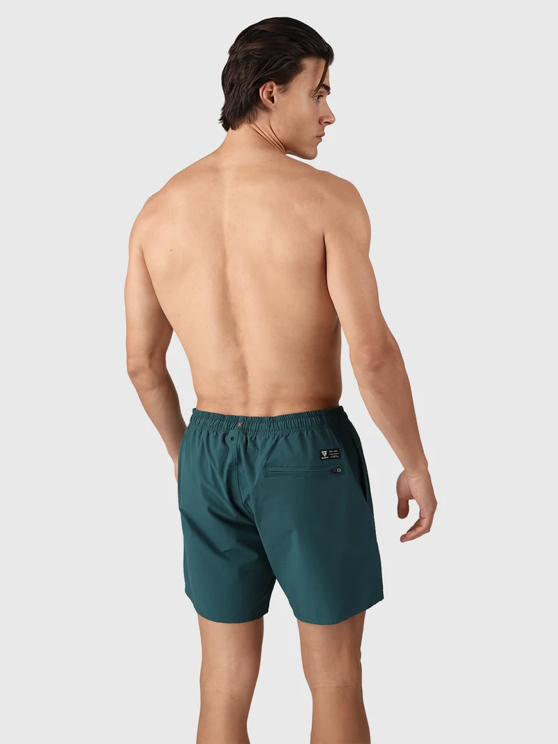 BRUNOTTI Cester Men Swim Shorts – Sportliche Badeshorts