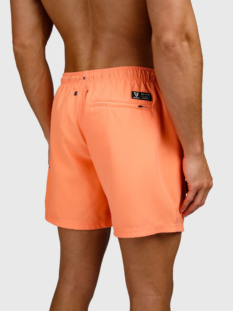BRUNOTTI Cester Men Swim Shorts – Sportliche Badeshorts