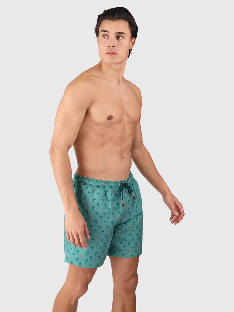 BRUNOTTI Cester-Mini Men Swim Shorts – Schnell trocknend