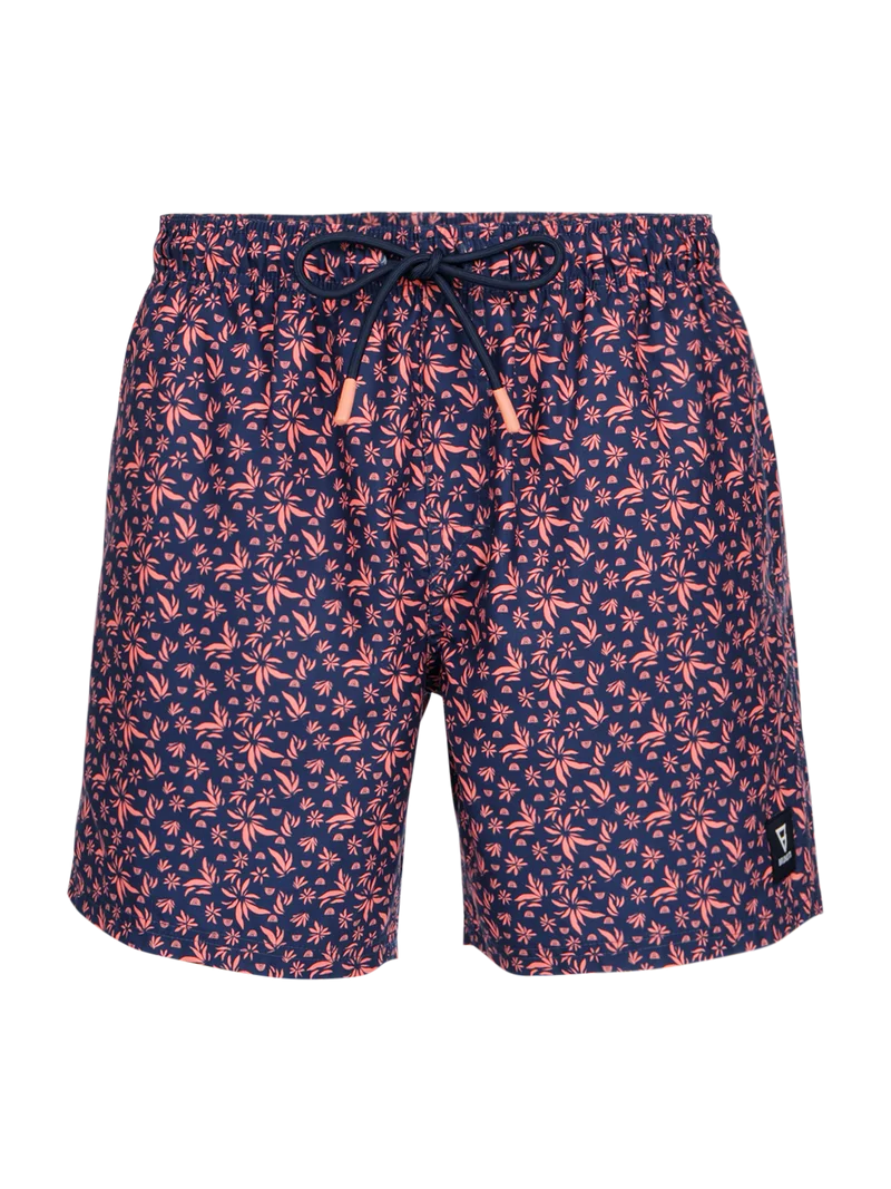 BRUNOTTI Cester-Mini Men Swim Shorts – Schnell trocknend