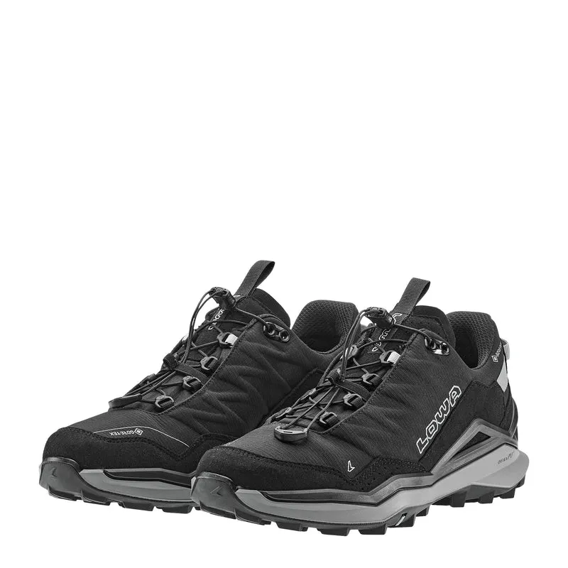 LOWA MADDOX PRO GTX LO SL Leichtwanderhalbschuh