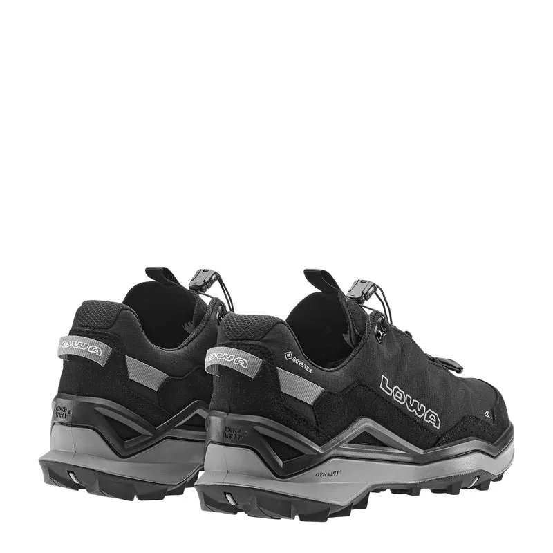 LOWA MADDOX PRO GTX LO SL Leichtwanderhalbschuh