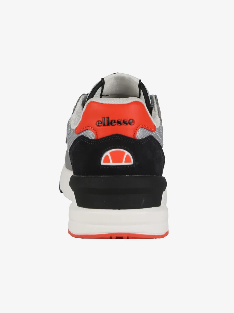Sneakers sportiva da uomo - grigio