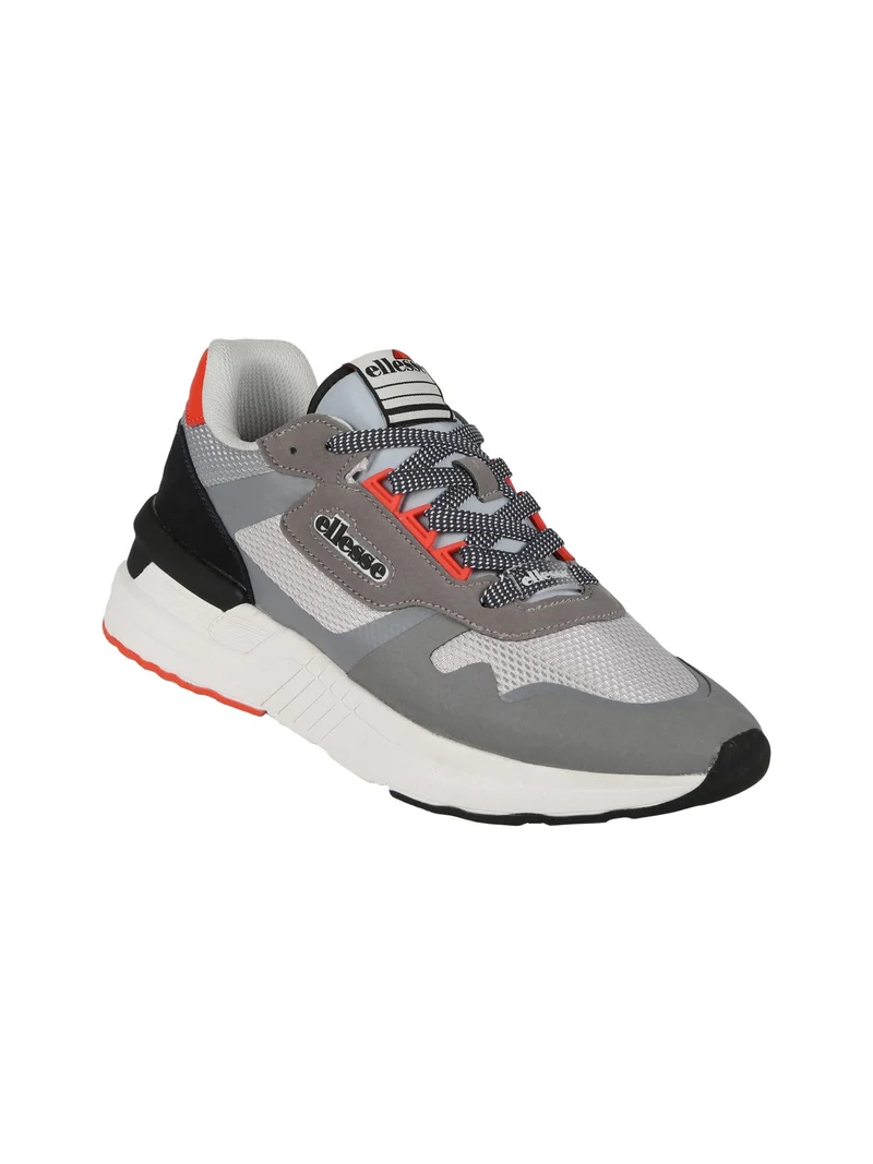 Sneakers sportiva da uomo - grigio