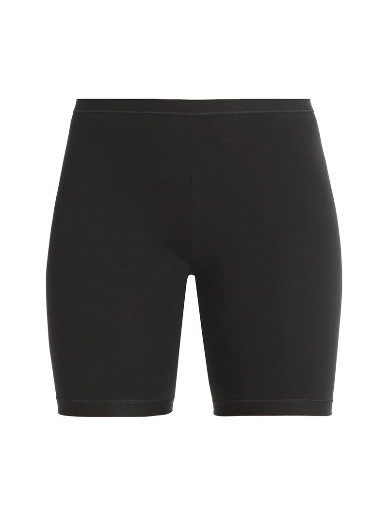 Pantaloncino da donna - nero