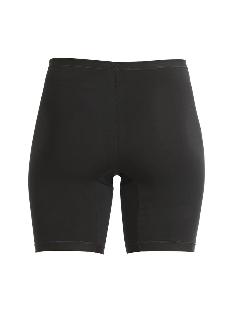 Pantaloncino da donna - nero