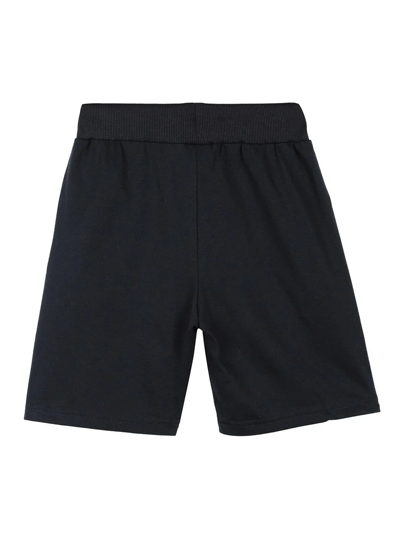 Bermuda bambino - blu scuro