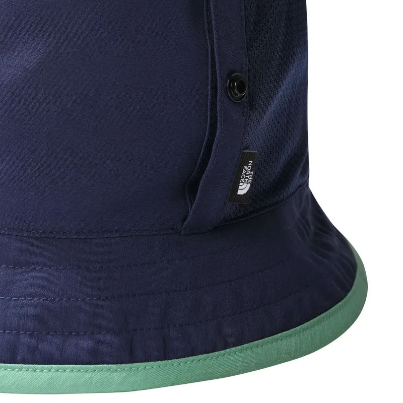 NORTH FACE CLASS V Wendbarer Schlapphut – Outdoor Hut