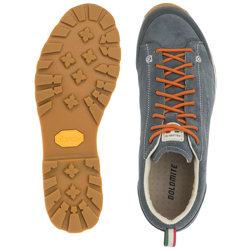 DOLOMITE Herren Halbschuhe 54 Low Evo Nachhaltig