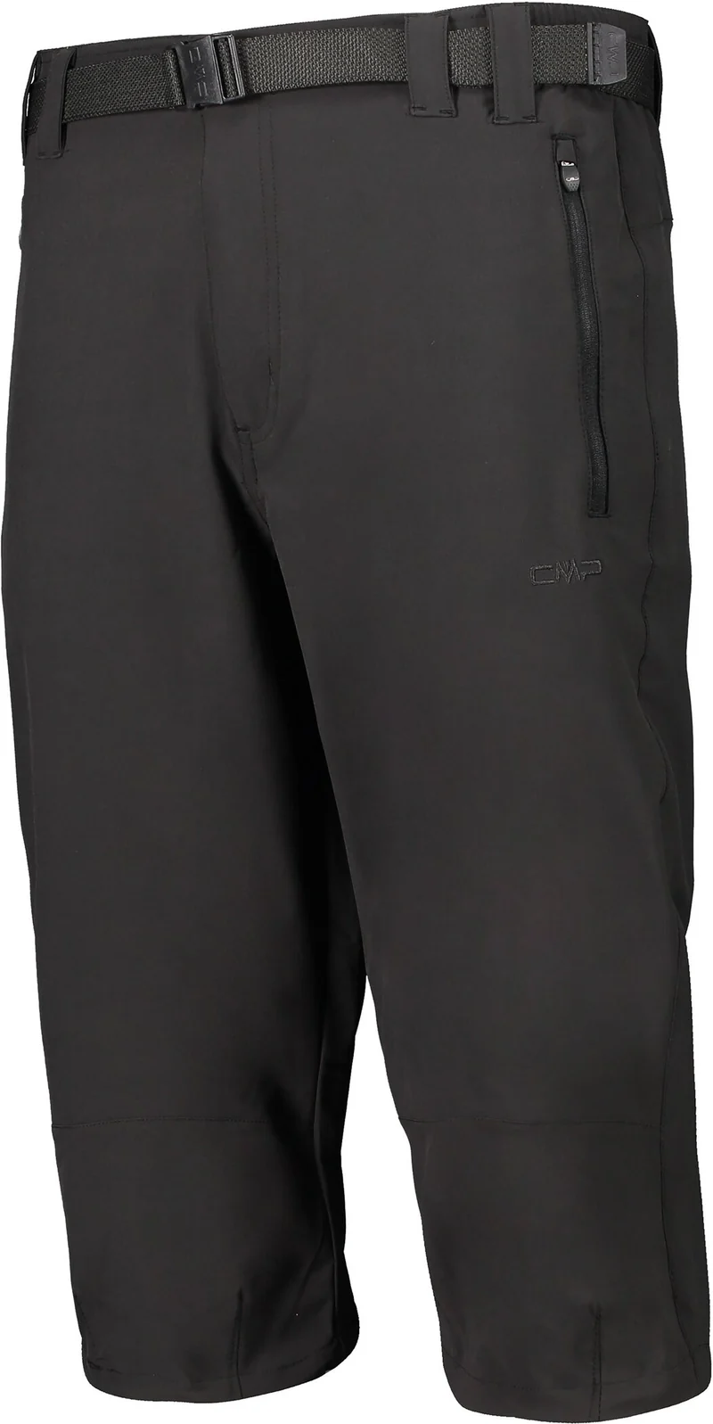 CMP Herren Shorts MAN CAPRI – Leicht & Funktional