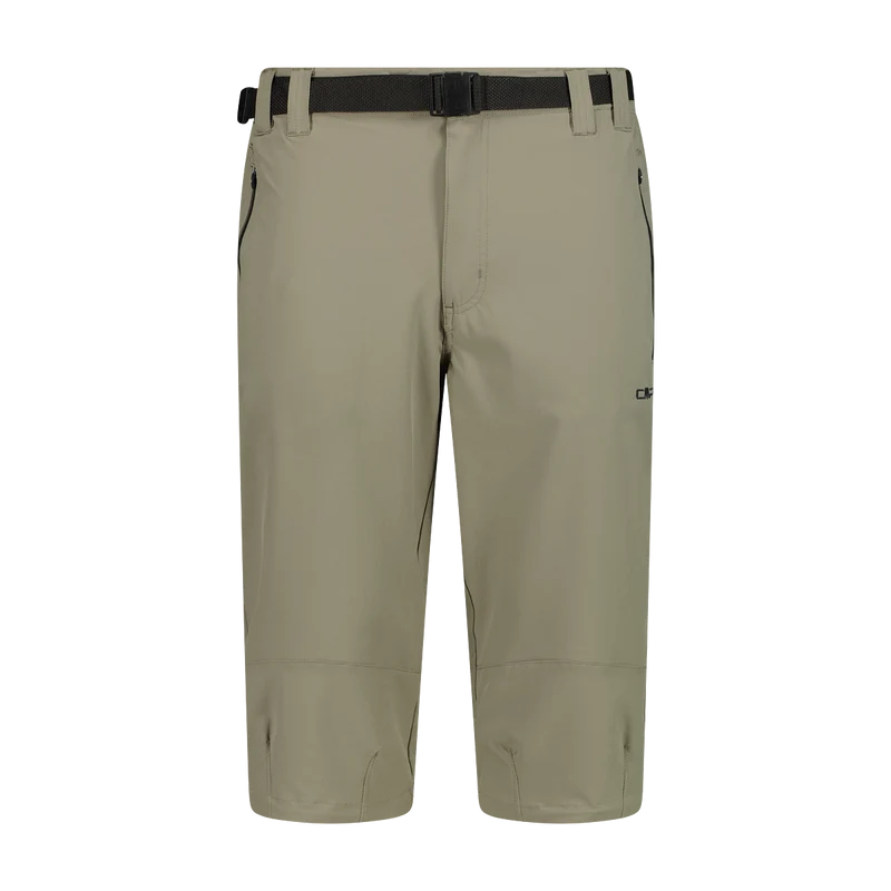 CMP Herren Shorts MAN CAPRI – Leicht & Funktional
