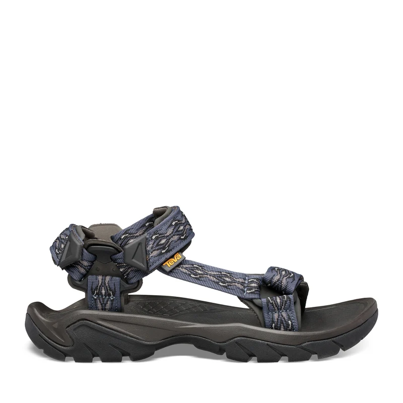 TEVA Herren Wandersandalen Terra Fi5 universal Outdoor