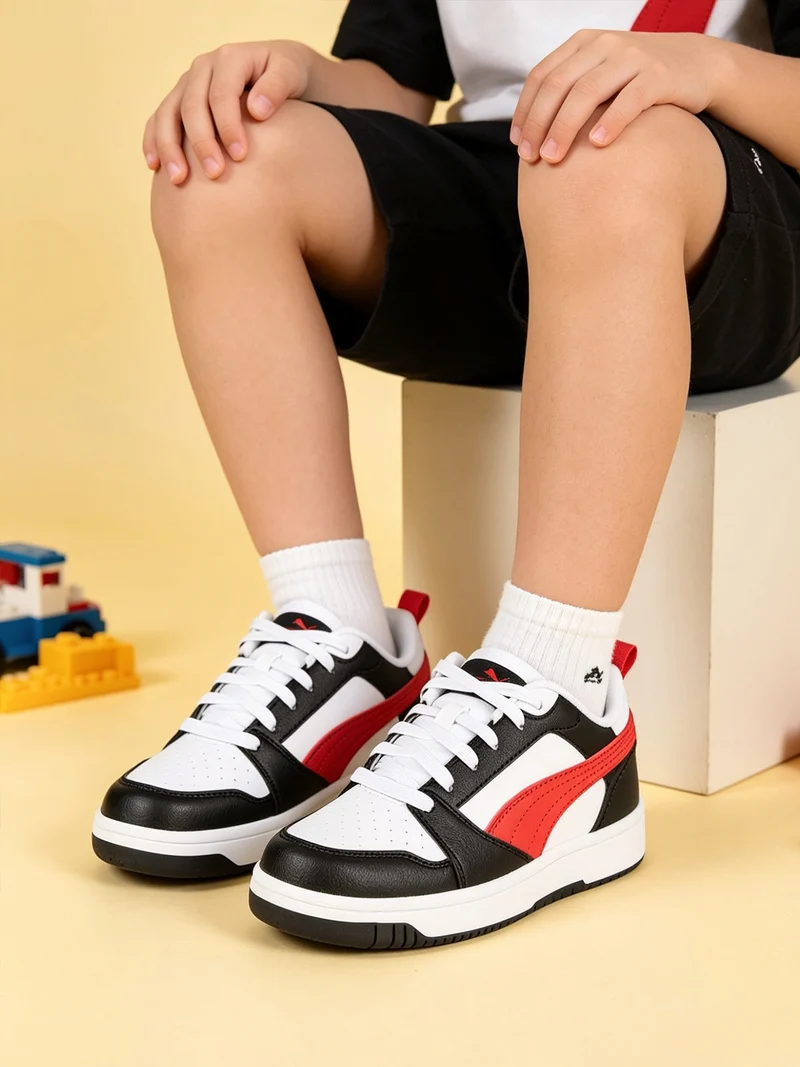 Rebound v6 Lo Sneakers basse da ragazzi - multicolore