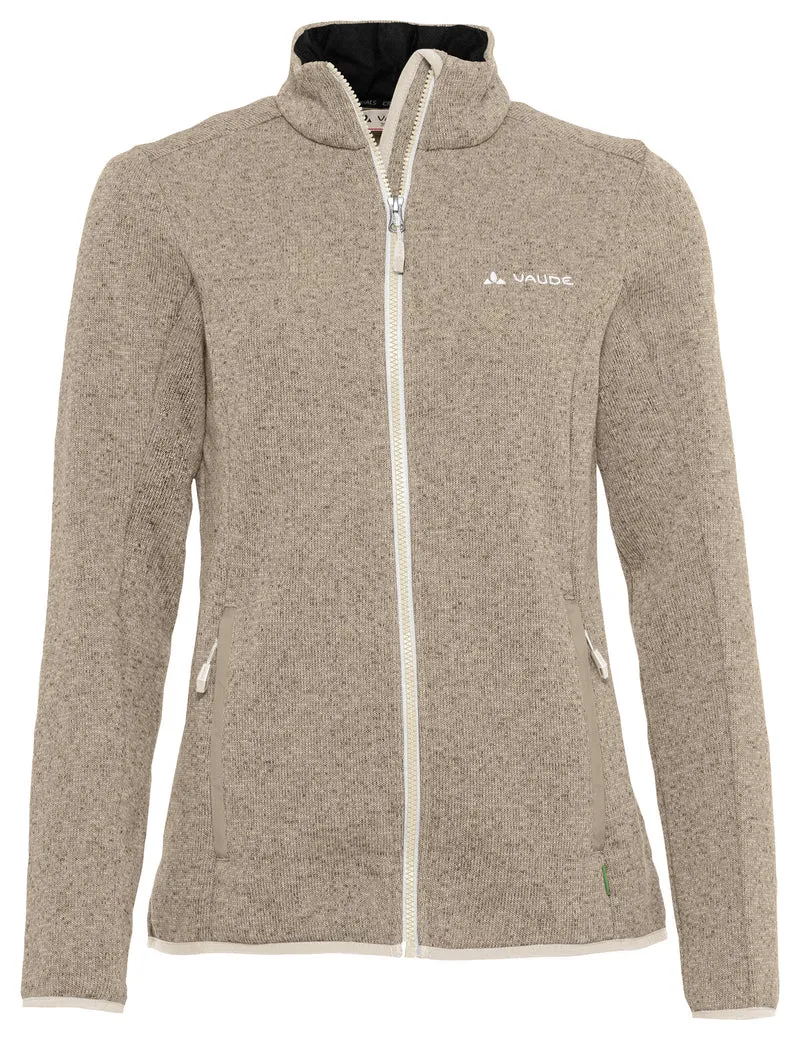 VAUDE Wo Rienza Jacket IV Damen Fleecejacke