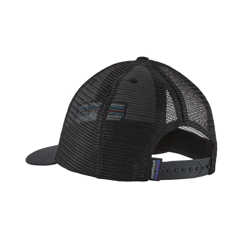 PATAGONIA P-6 Logo LoPro Trucker Hat – Nachhaltig & Stylisch