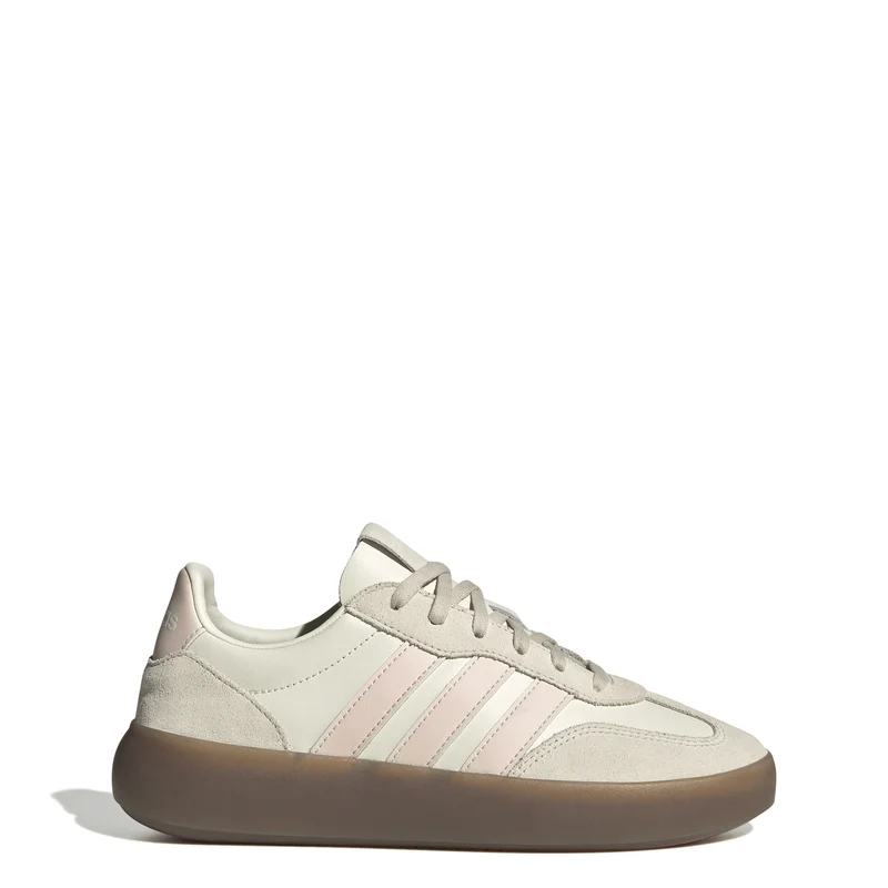 ADIDAS BARREDA DECODE LUX Sneaker aus Leder