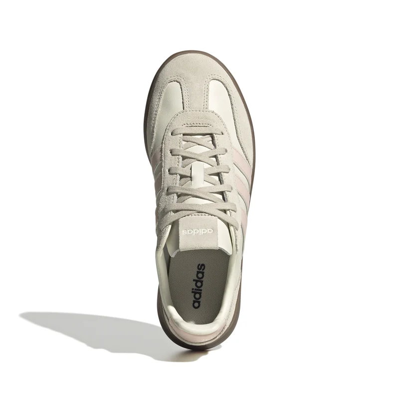 ADIDAS BARREDA DECODE LUX Sneaker aus Leder
