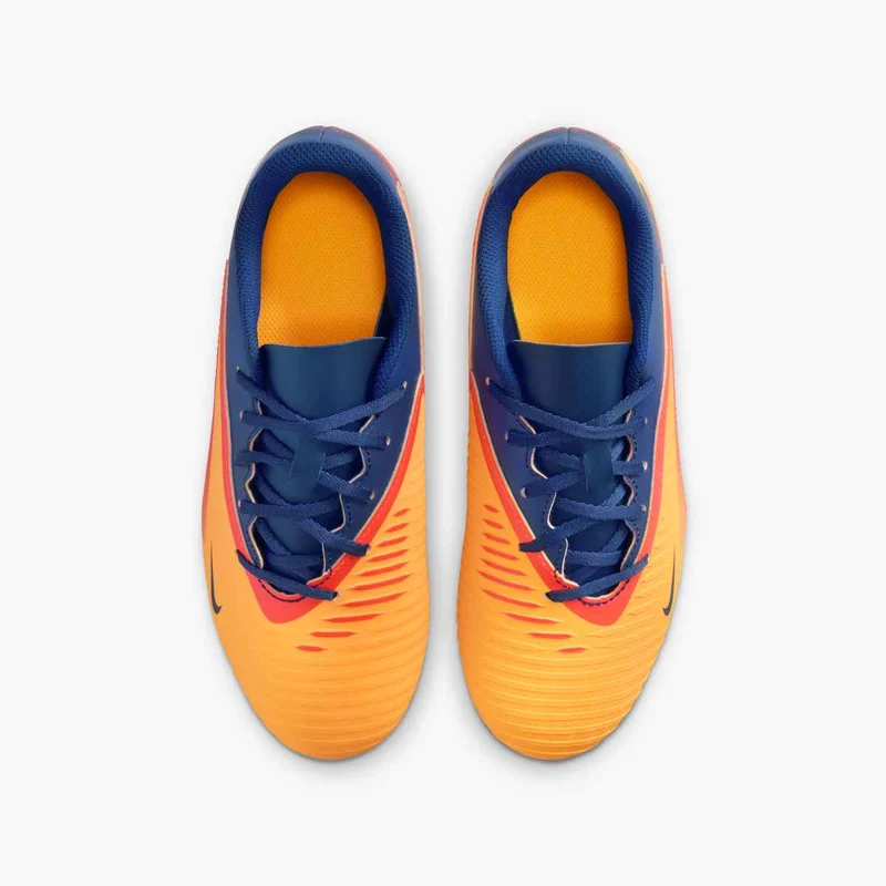 NIKE JR PHANTOM 6 LOW CLUB FG/MG EH Fußballschuhe