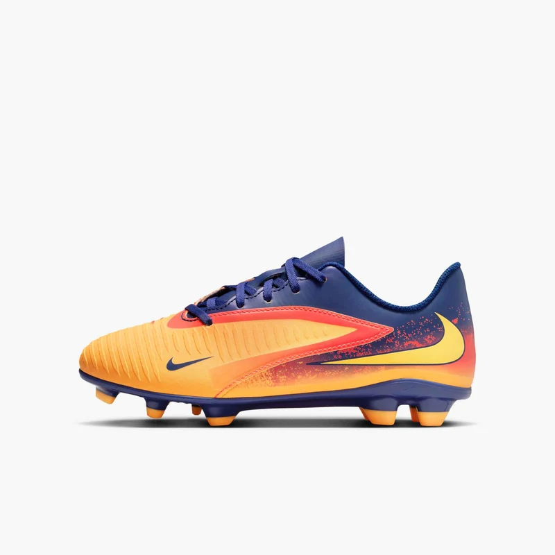 NIKE JR PHANTOM 6 LOW CLUB FG/MG EH Fußballschuhe
