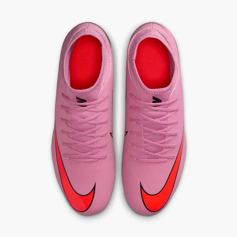NIKE Superfly 10 Club FG/MG Fußballschuhe High-Top