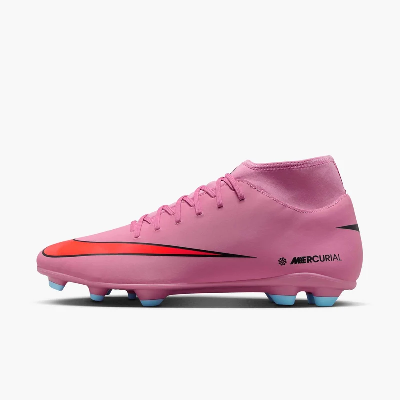 NIKE Superfly 10 Club FG/MG Fußballschuhe High-Top