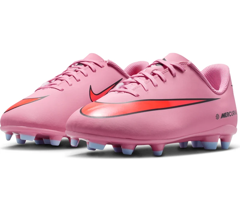 NIKE JR Vapor 16 Club FG/MG Kinder-Fußballschuhe