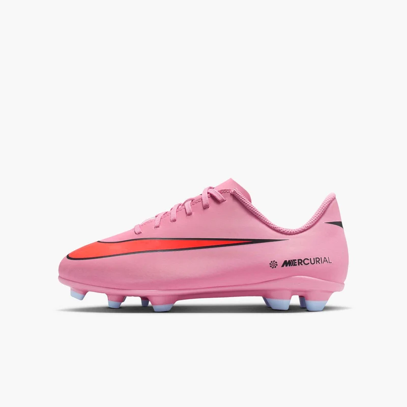 NIKE JR Vapor 16 Club FG/MG Kinder-Fußballschuhe