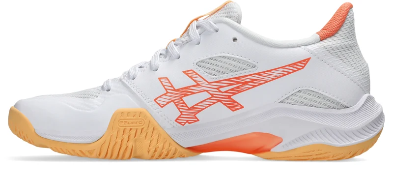 ASICS BLADE FF 2 Leichter Hallenschuh mit FLYTEFOAM™