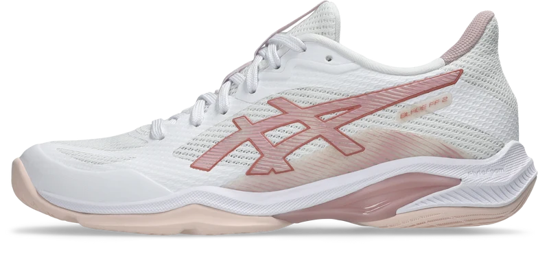 ASICS BLADE FF 2 Leichter Hallenschuh mit FLYTEFOAM™