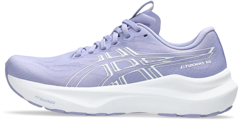 ASICS GT-2000 14 Laufschuhe mit FF BLAST™ MAX Dämpfung