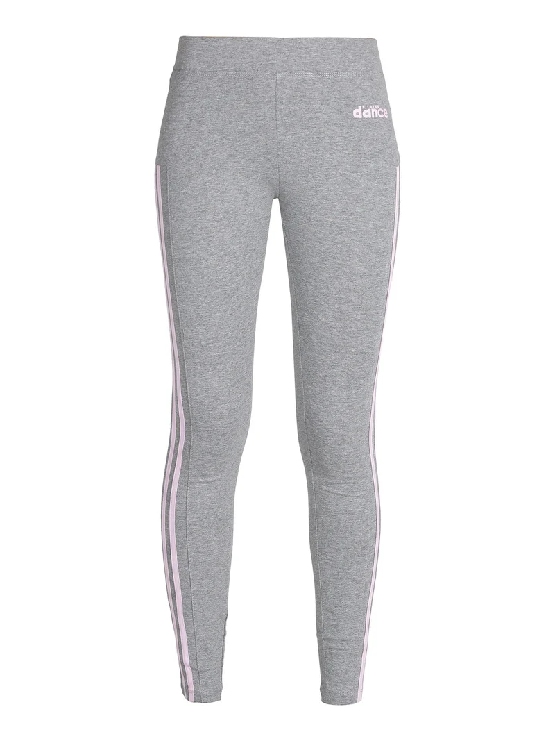 Leggings sportivi da donna - grigio