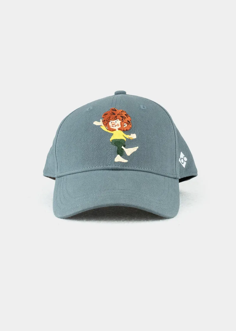 BAVARIAN CAPS PUMUCKL TANZT Curved Cap