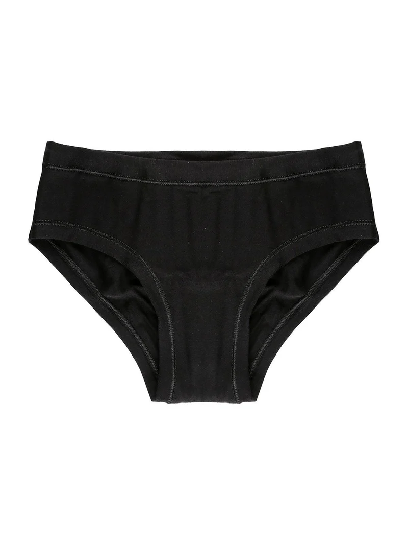 Slip donna 58095 - nero