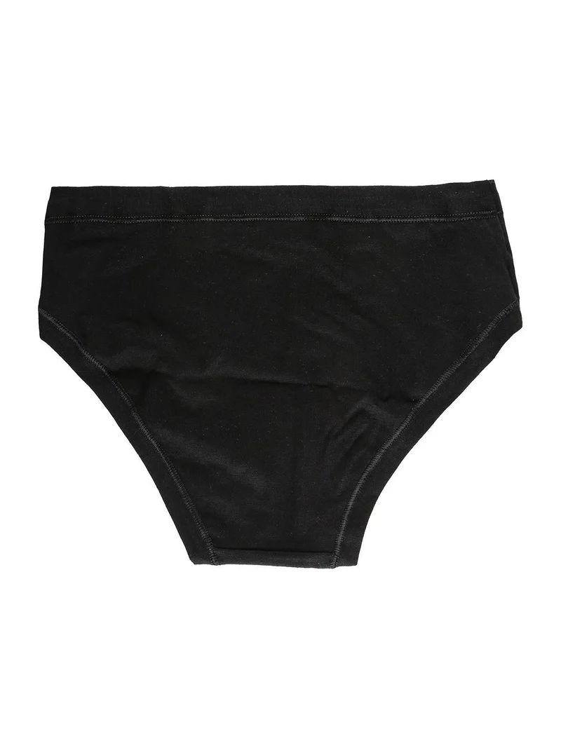 Slip donna 58095 - nero