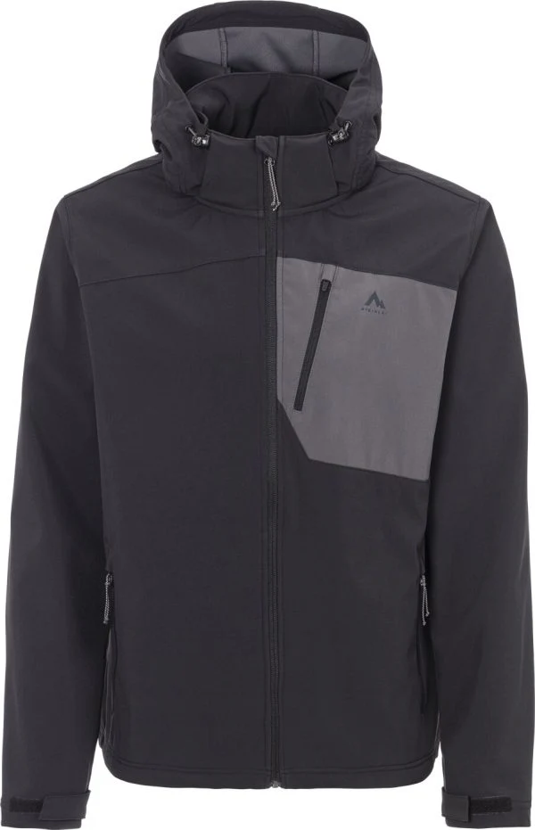 MCKINLEY Softshelljacke Mount Bona M mit VENTMAX