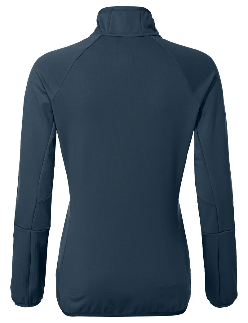 VAUDE Wo Monviso Fleece FZ Jacke II Damen