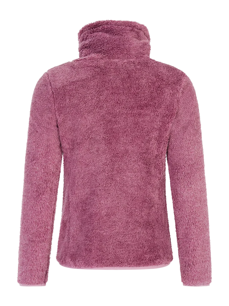 PROTEST RIRI Full Zip Top – Sportliche Funktionsjacke