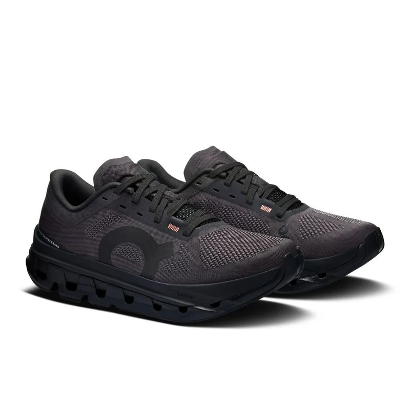 ON Cloudflow 5 Laufschuhe mit Helion™ HF Hyperfoam